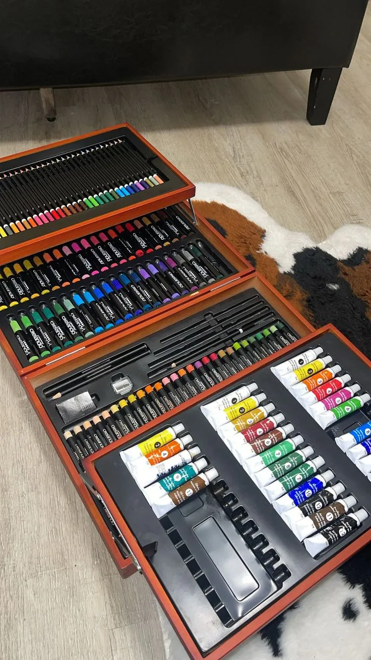 Art & Craft