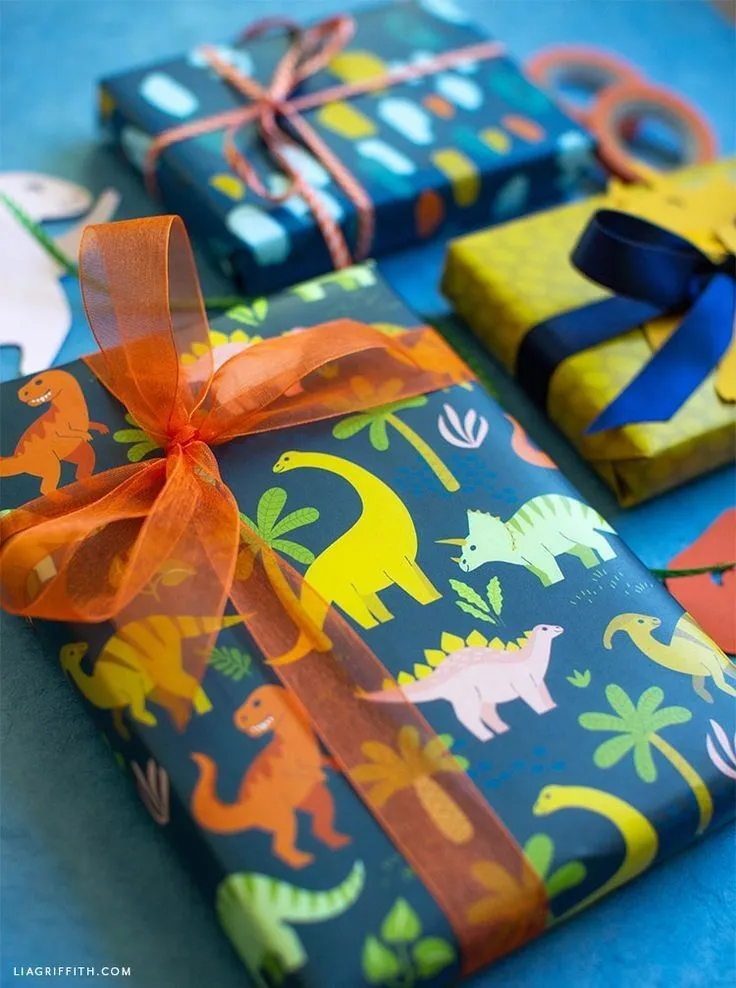 Gifts & Party