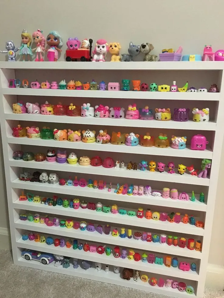 Toys & Games